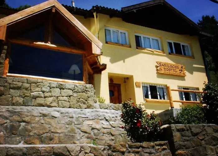 Bariloche Hostel