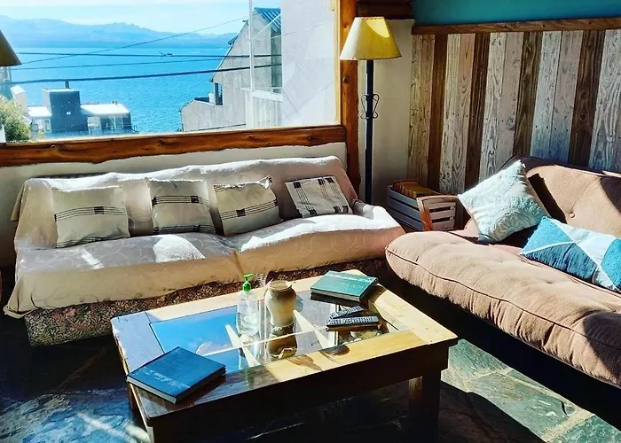 Bariloche Hostel
