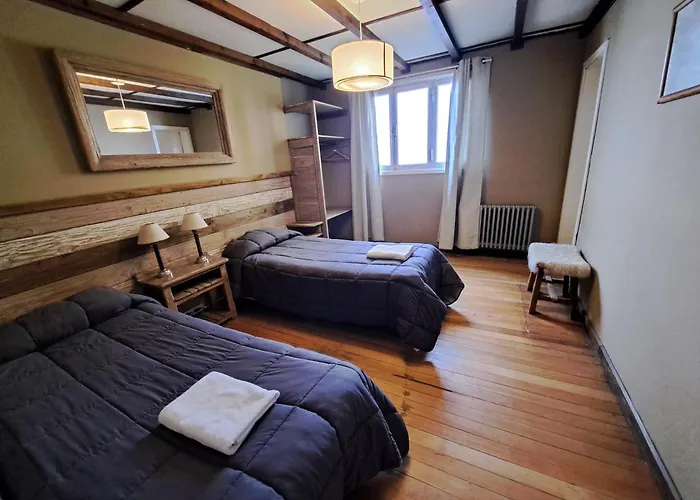 Bariloche Hostel