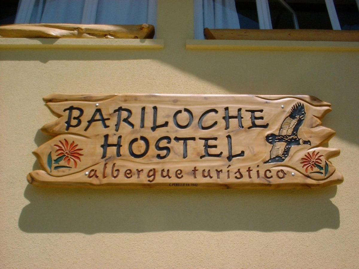 Hostal Bariloche Hostel San Carlos de Bariloche