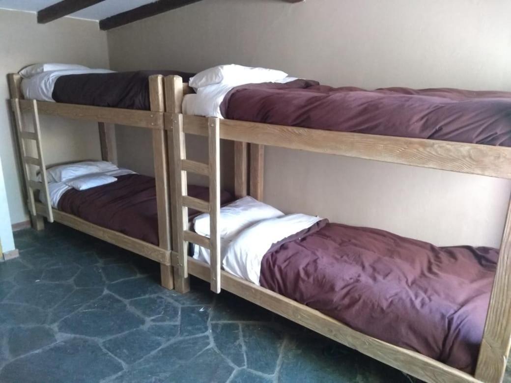 Bariloche Hostel * San Carlos de Bariloche