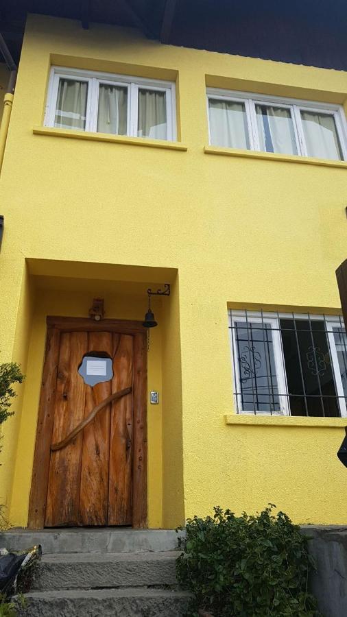 Bariloche Hostel Hostel