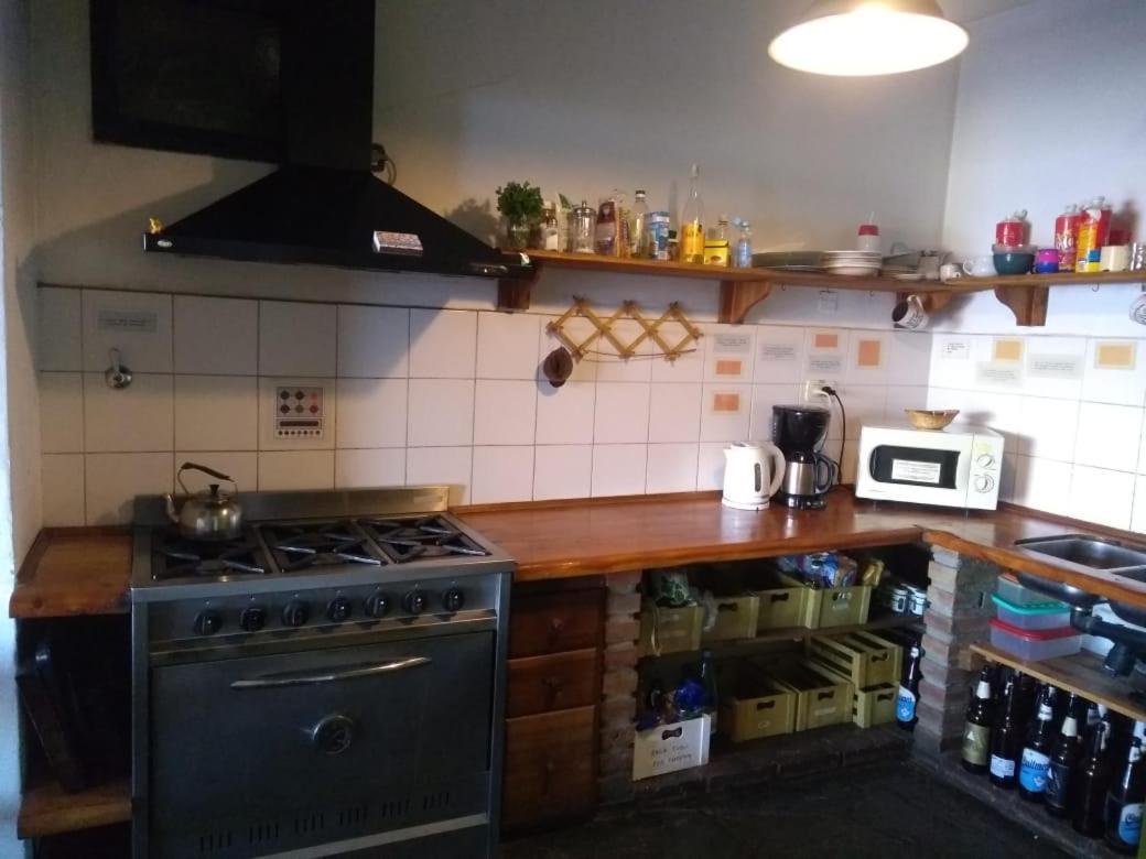 Bariloche Hostel