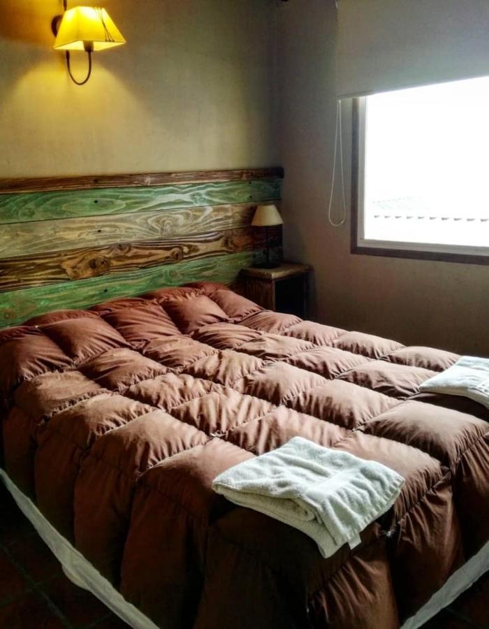 Bariloche Hostel *