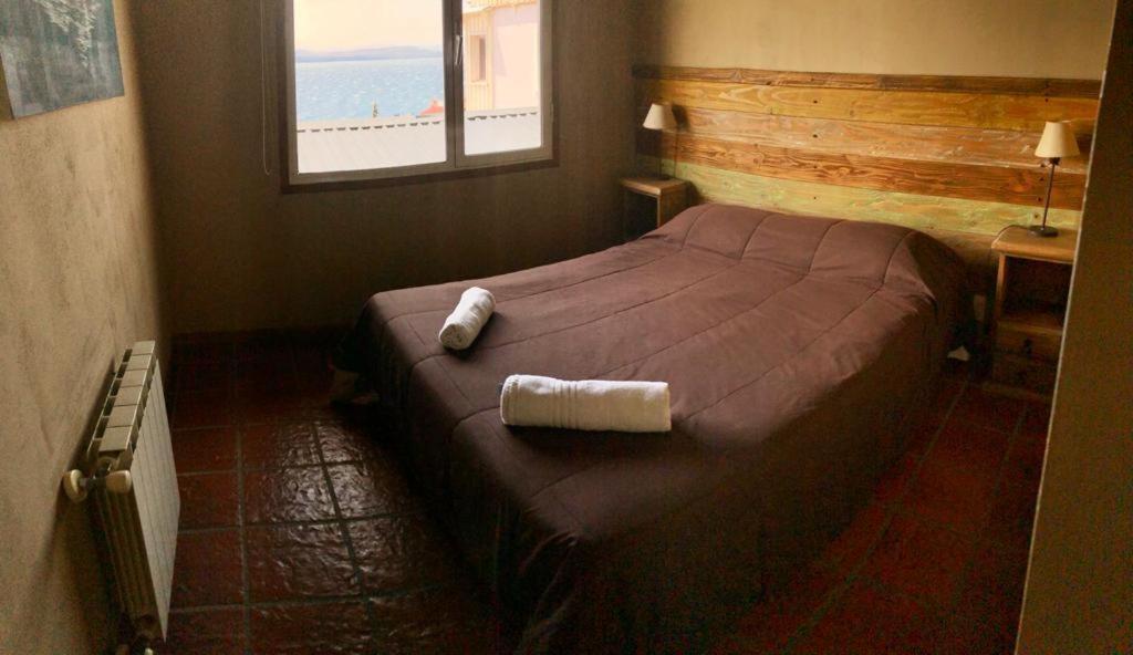 Bariloche Hostel *