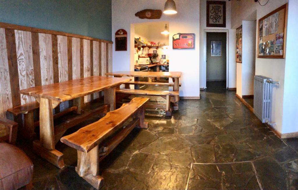 Bariloche Hostel