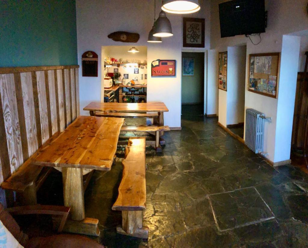 Bariloche Hostel Hostel San Carlos de Bariloche