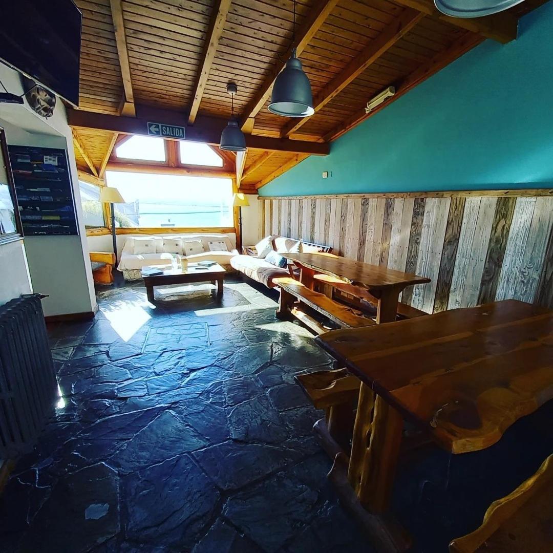 Bariloche Hostel San Carlos de Bariloche