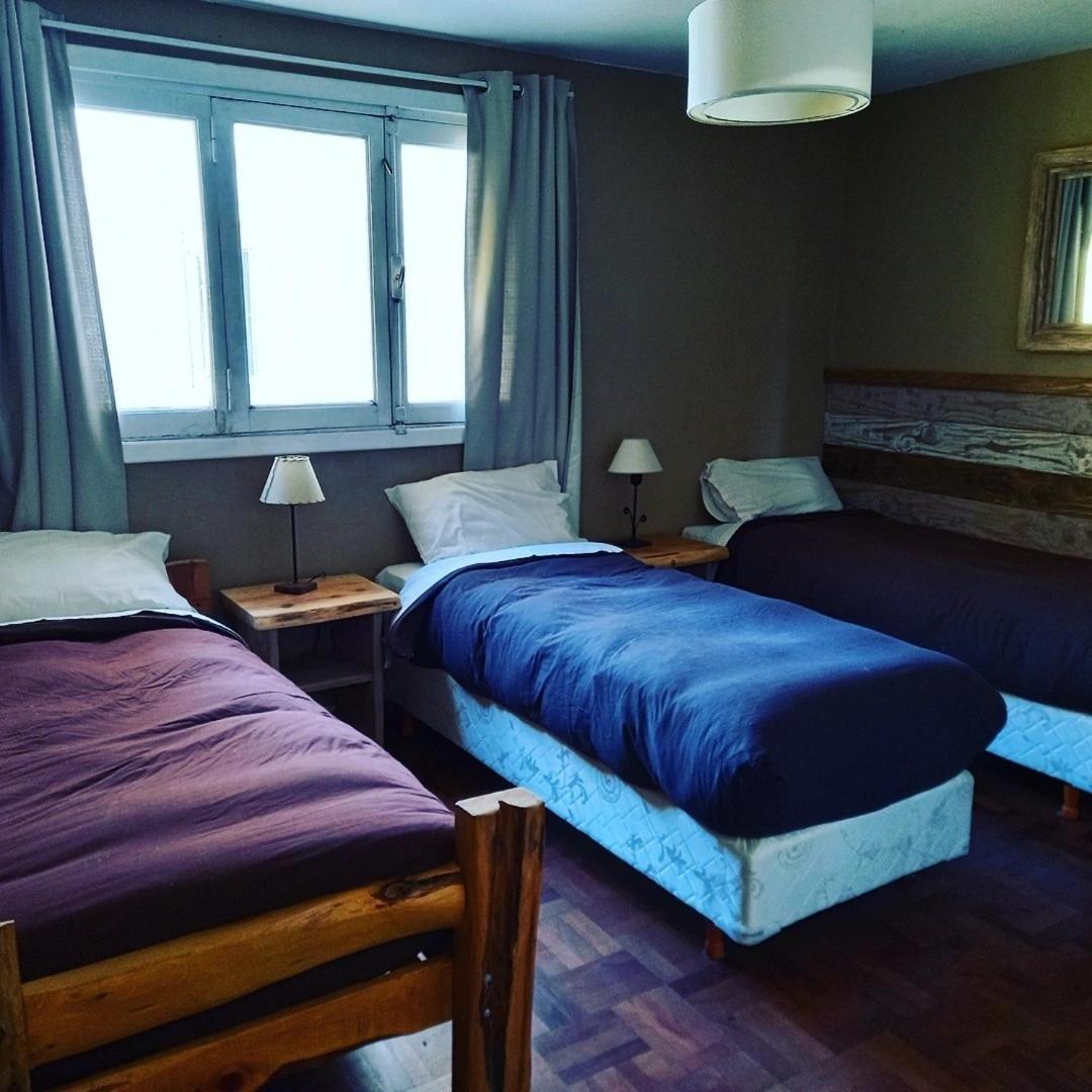 Bariloche Hostel Hostel