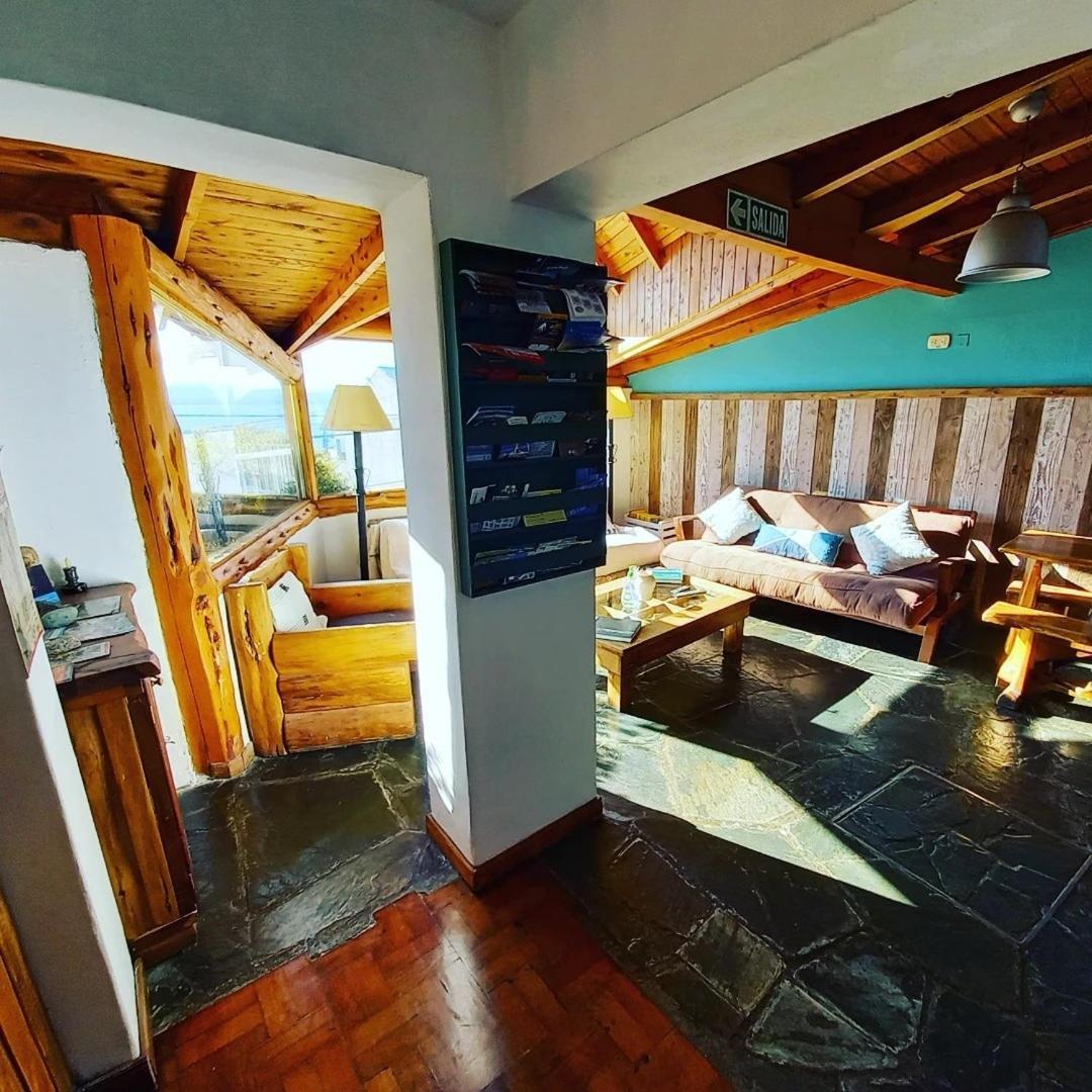 Bariloche Hostel