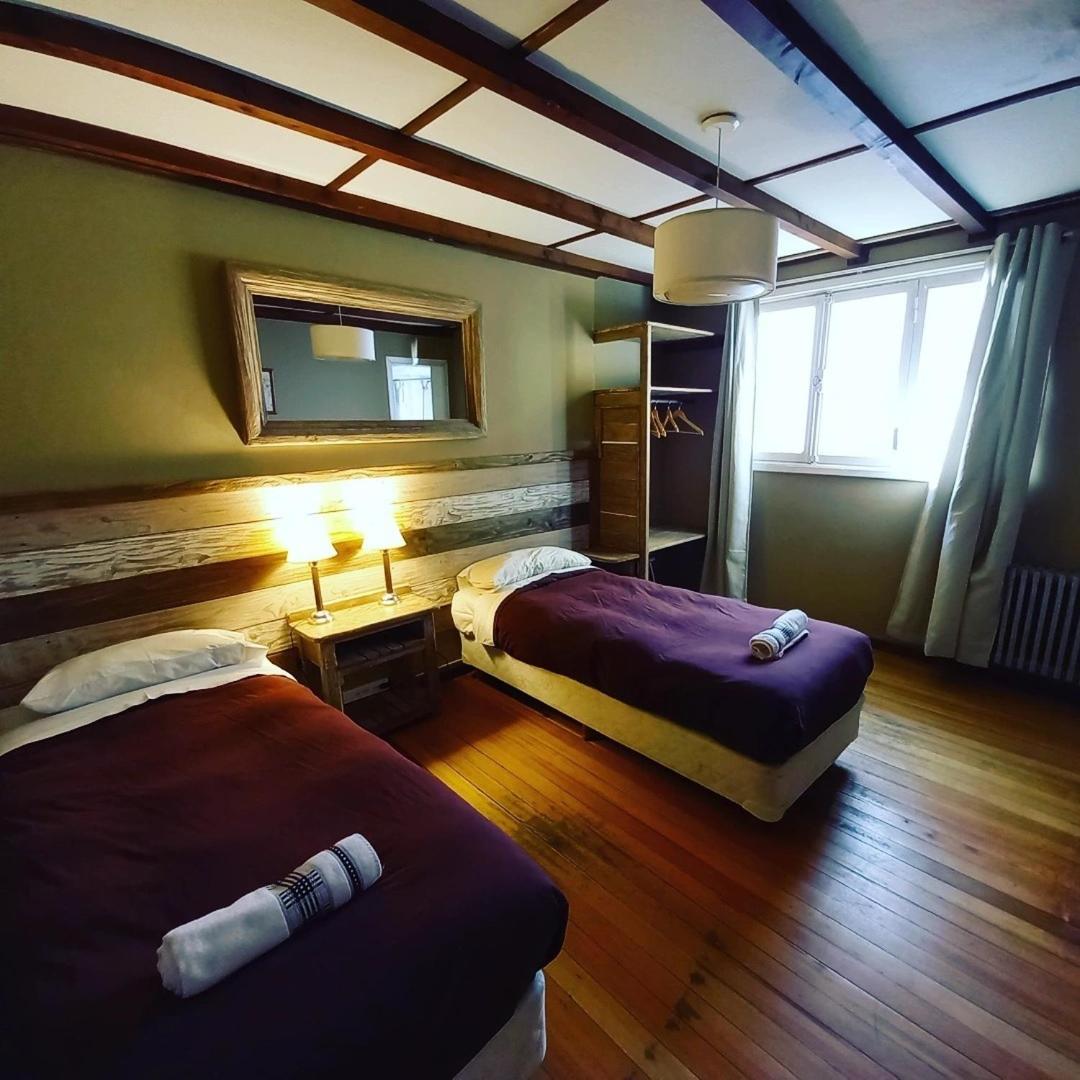 Hostel Bariloche Hostel San Carlos de Bariloche