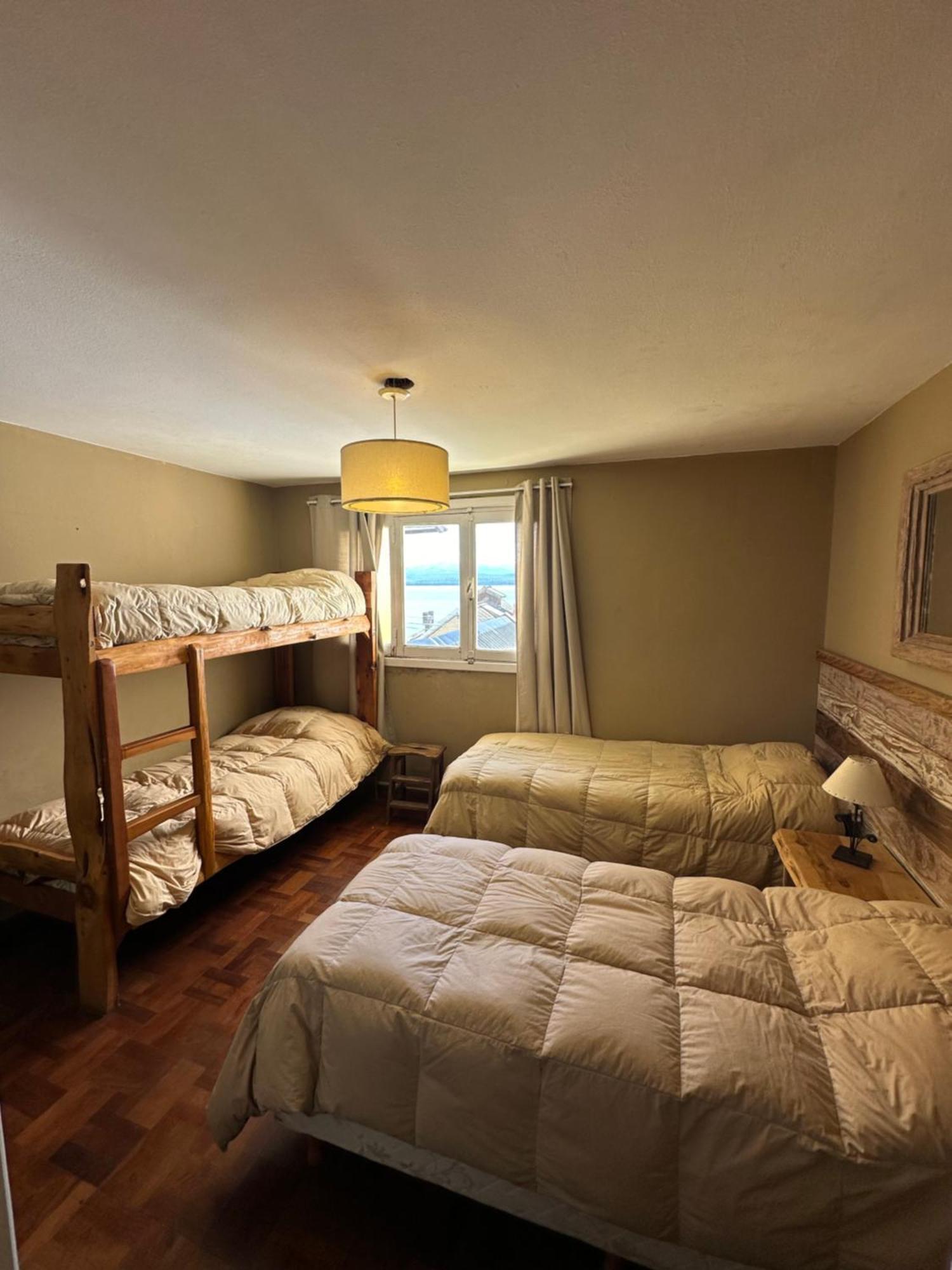 Bariloche Hostel