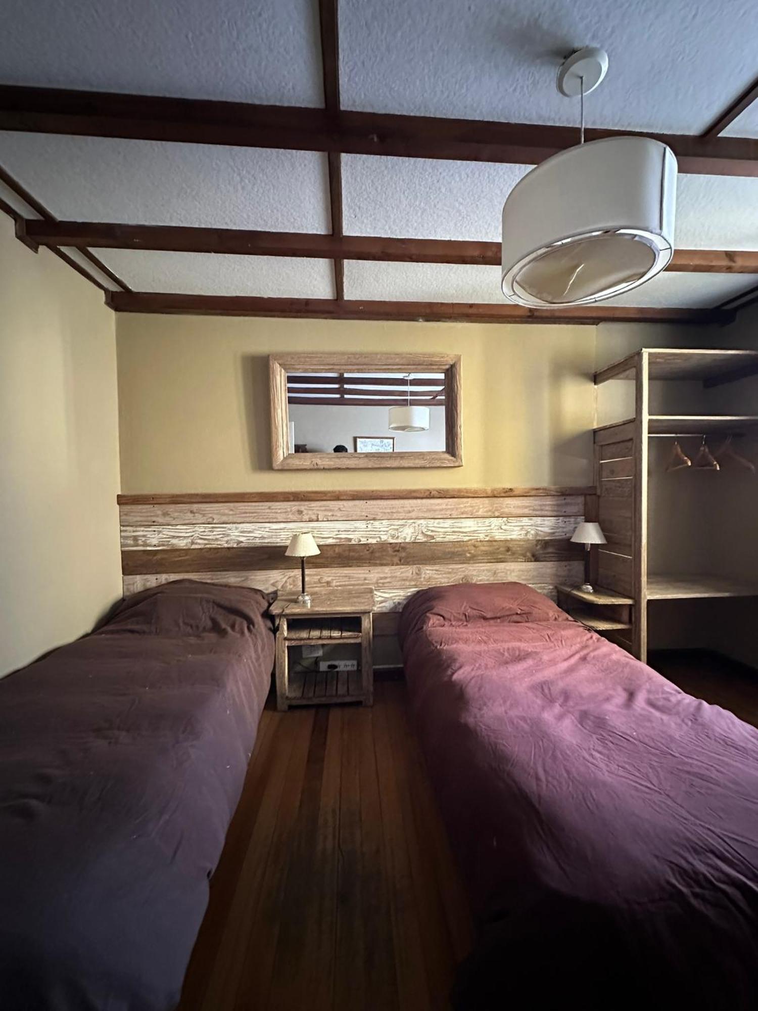 Bariloche Hostel Hostal