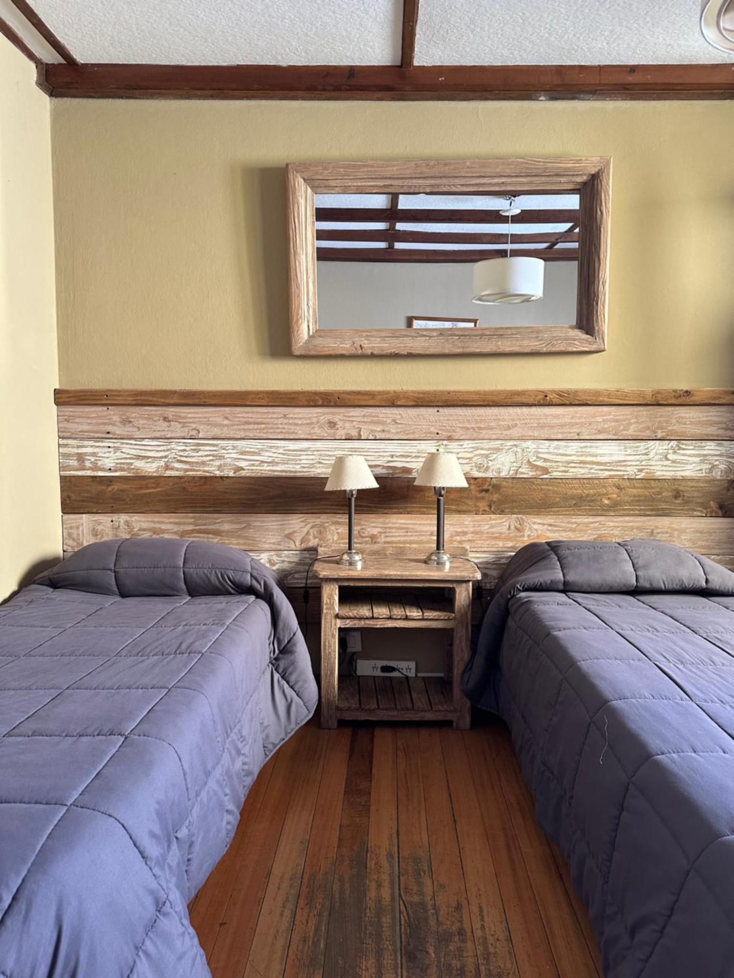 Bariloche Hostel